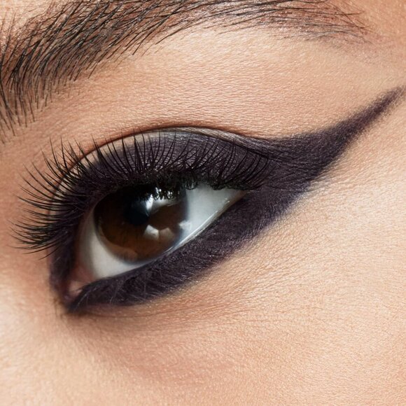 Stila Stay All Day Smudge Stick Waterproof Eye Liner Vivid Amethyst Purple - Picture 2 of 4